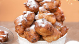 Oliebollen