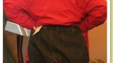 14-Mars-broek