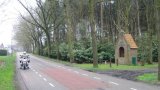 Kapellekesrit_Bert_P-39 Kapellekesrit_Bert_P-39