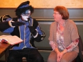 2 december 2014, clubavond met Sinterklaas