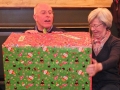 2 december 2014, clubavond met Sinterklaas