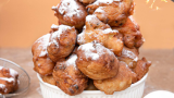 Oliebollen Oliebollen