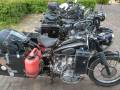 Oldtimer-rit 2022