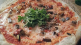 Avond-eten-met-pizzaatje Avond-eten-met-pizzaatje